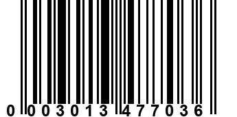 0003013477036