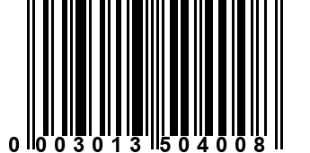 0003013504008