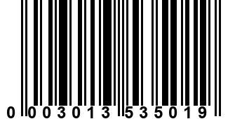 0003013535019