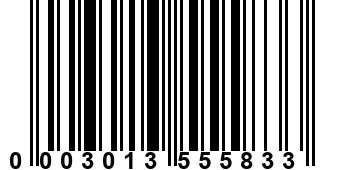 0003013555833