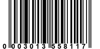 0003013558117