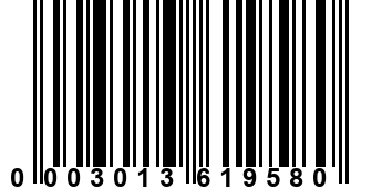 0003013619580