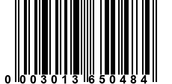 0003013650484