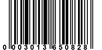 0003013650828