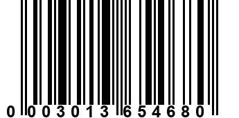 0003013654680