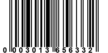 0003013656332