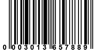 0003013657889