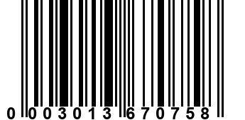 0003013670758