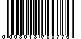 0003013700776