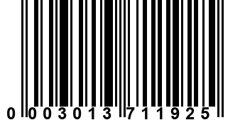 0003013711925