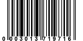 0003013719716