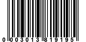 0003013819195