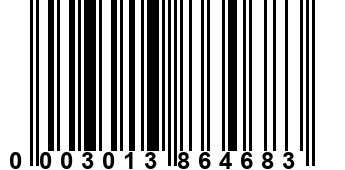 0003013864683