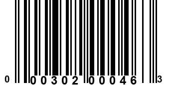 000302000463