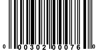 000302000760