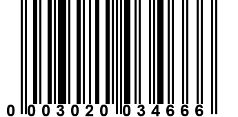 0003020034666