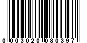 0003020080397