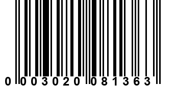 0003020081363