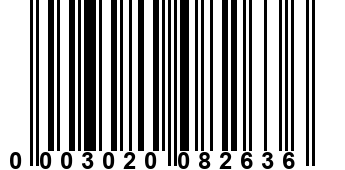 0003020082636