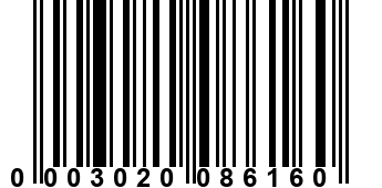 0003020086160