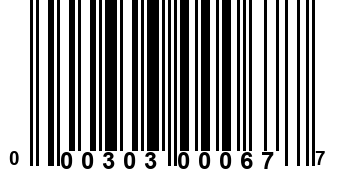 000303000677