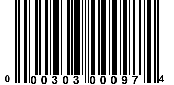 000303000974