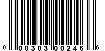 000303002466