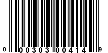 000303004149