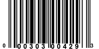 000303004293