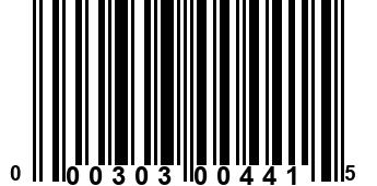 000303004415