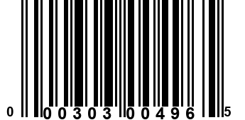 000303004965