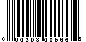 000303005665