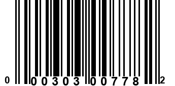 000303007782