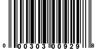 000303009298