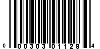 000303011284