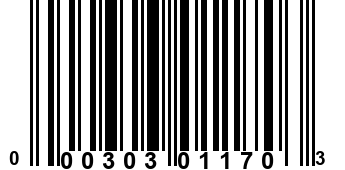 000303011703