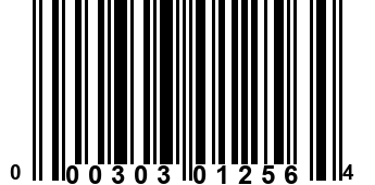 000303012564