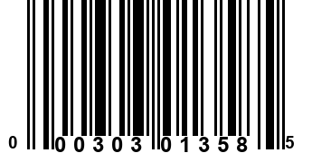 000303013585