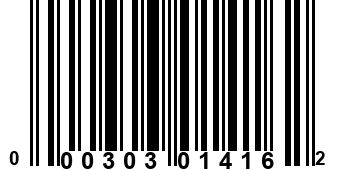 000303014162