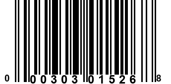 000303015268