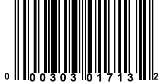 000303017132