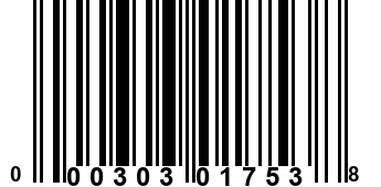 000303017538