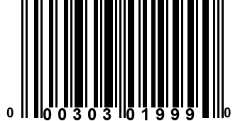 000303019990