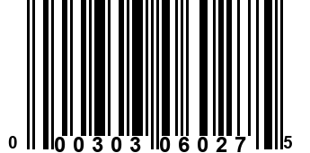 000303060275