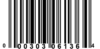 000303061364