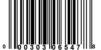 000303065478