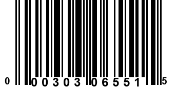 000303065515