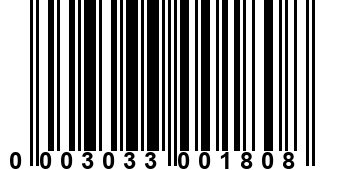 0003033001808