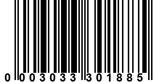 0003033301885