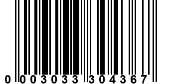 0003033304367